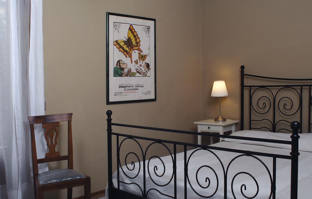 B&B Martini Florence Chambre photo
