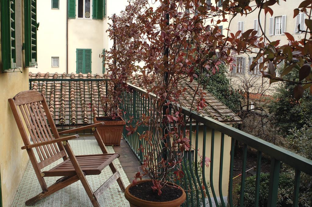 B&B Martini Florence Chambre photo