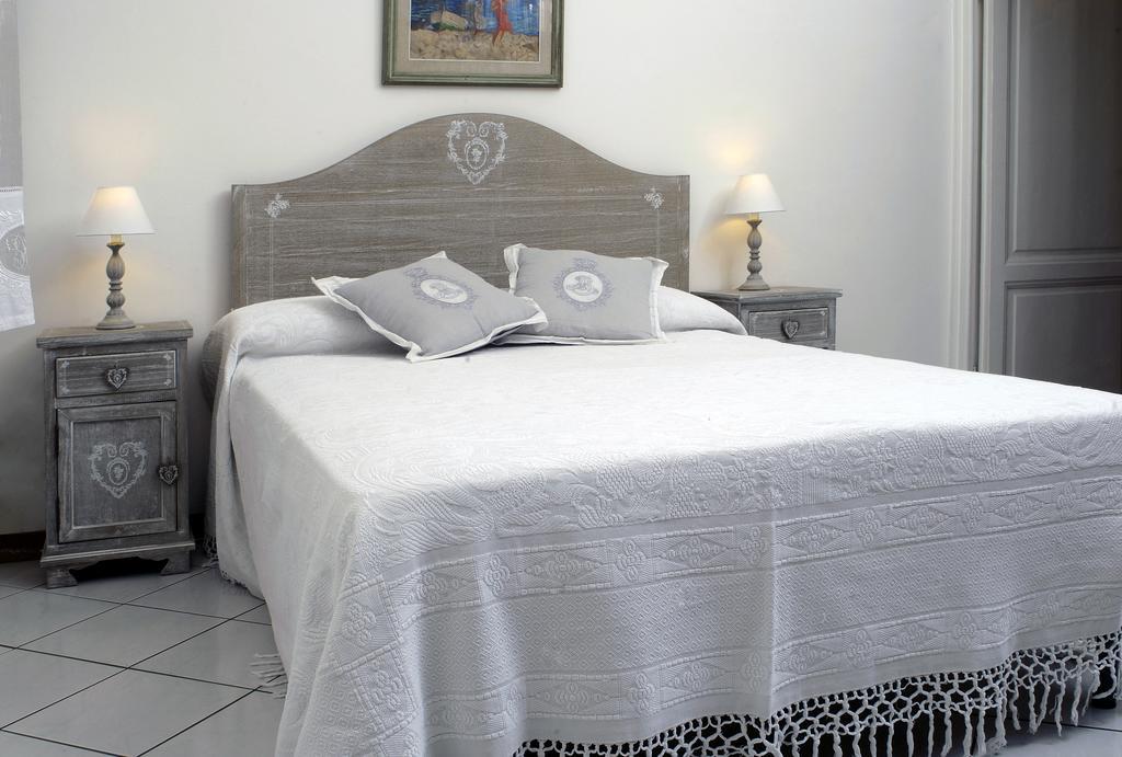 B&B Martini Florence Chambre photo