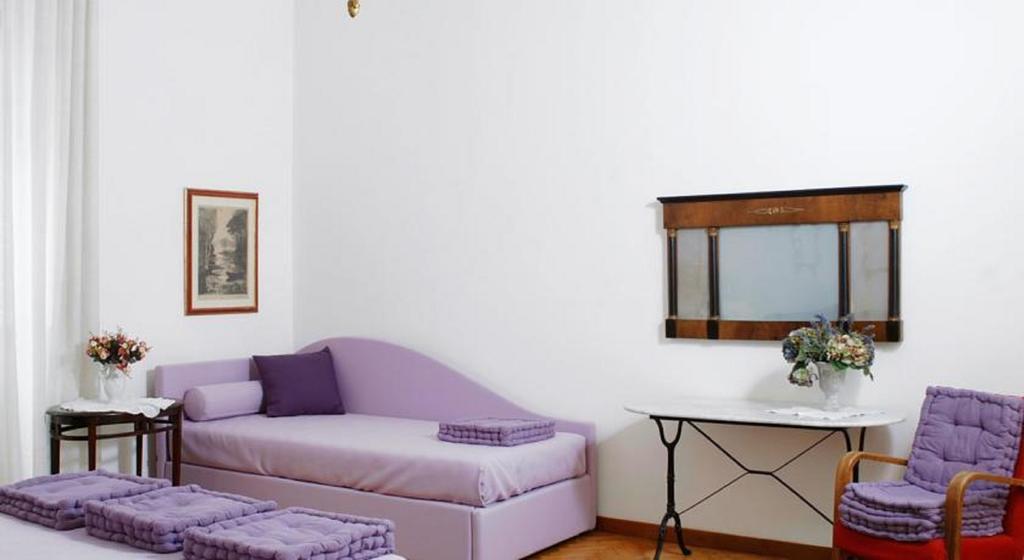 B&B Martini Florence Chambre photo