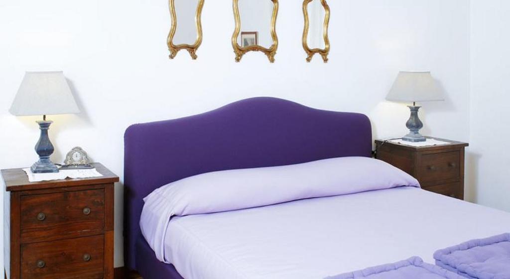 B&B Martini Florence Chambre photo