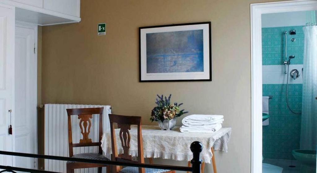 B&B Martini Florence Chambre photo