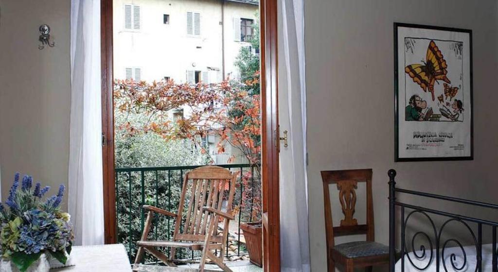 B&B Martini Florence Chambre photo