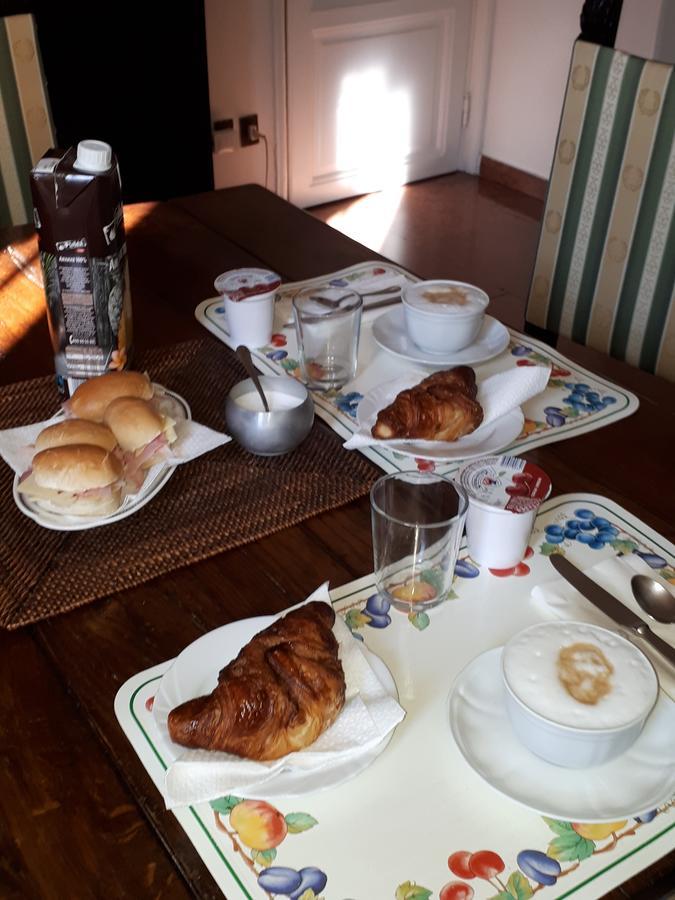 B&B Martini Florence Extérieur photo