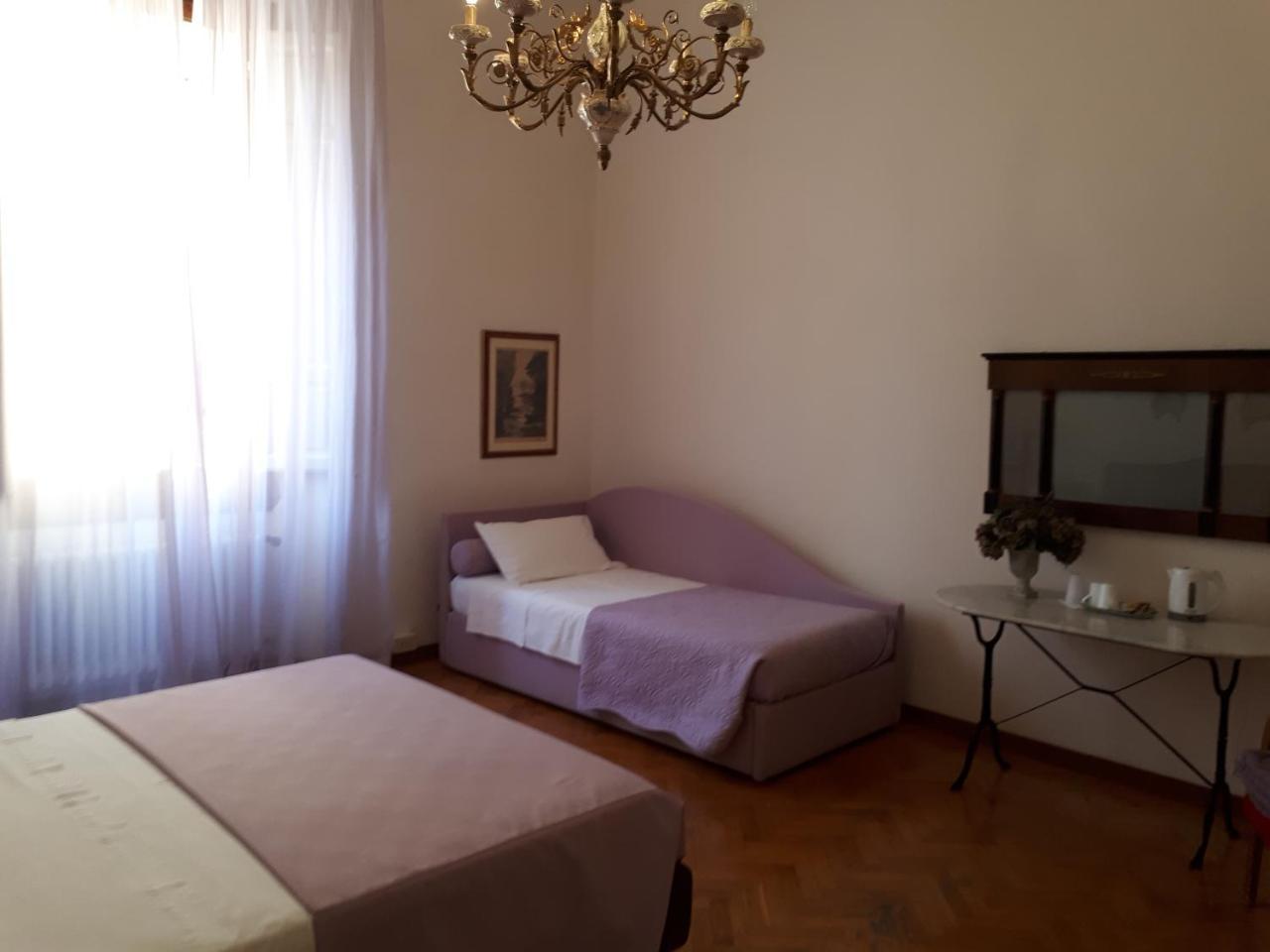 B&B Martini Florence Extérieur photo