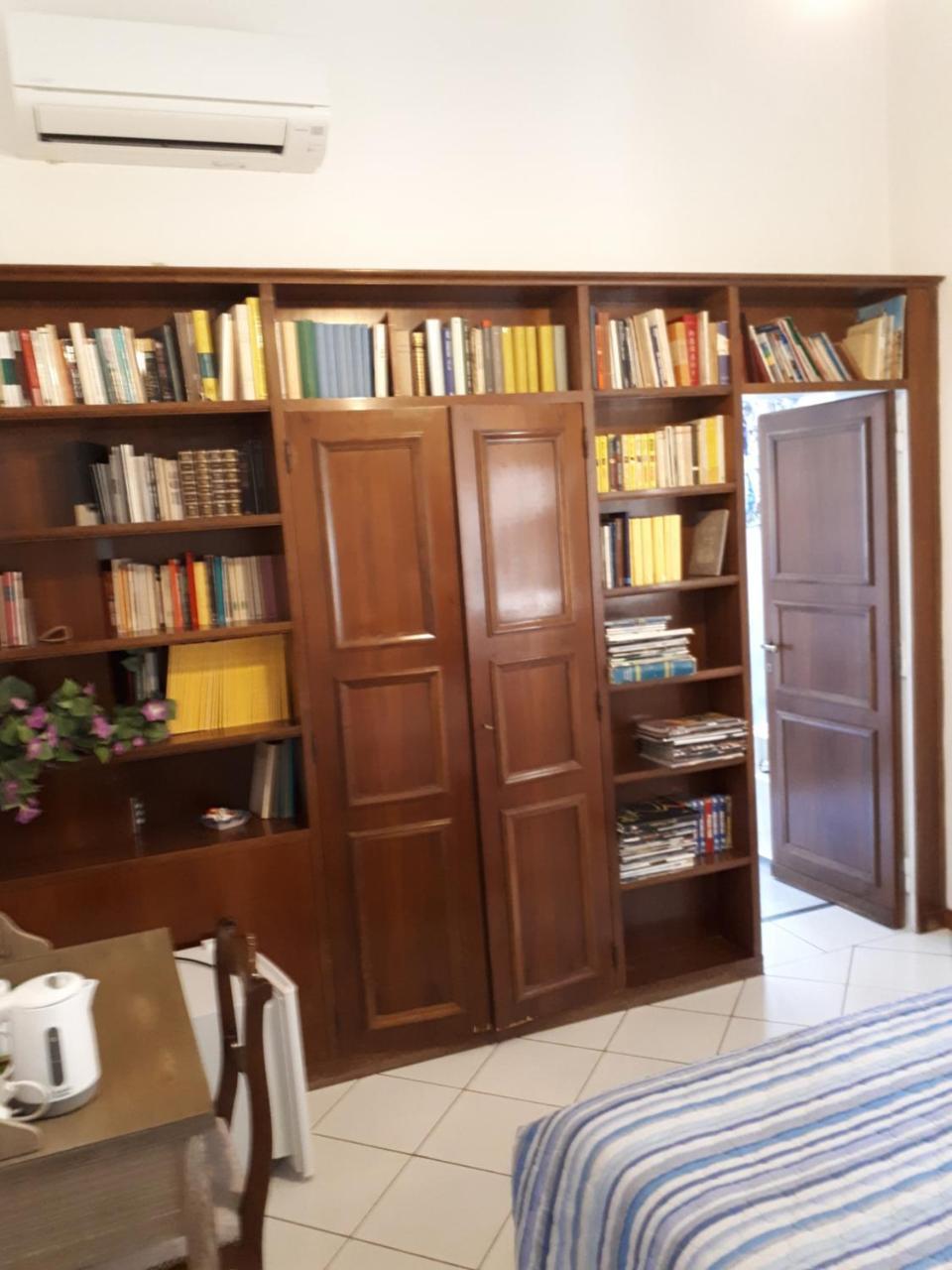 B&B Martini Florence Extérieur photo