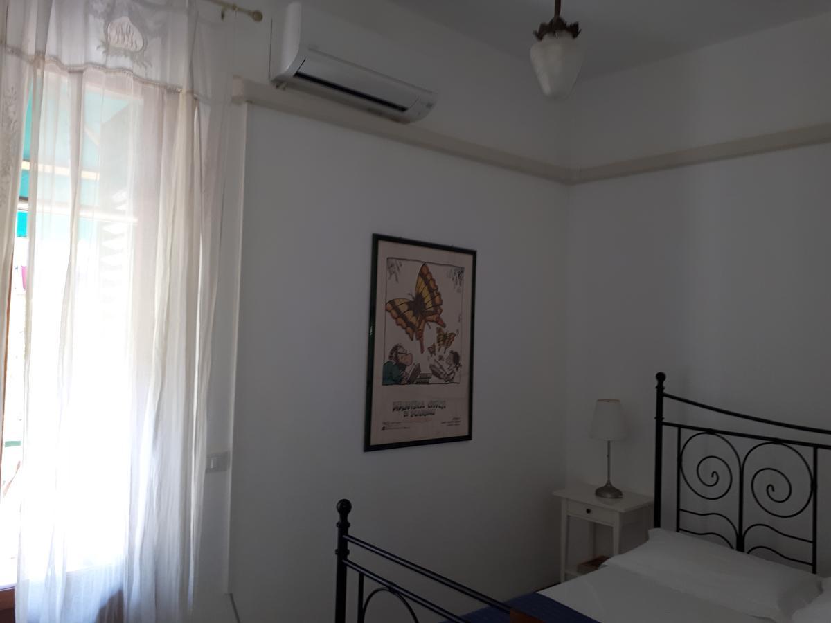 B&B Martini Florence Extérieur photo