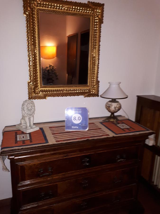 B&B Martini Florence Extérieur photo